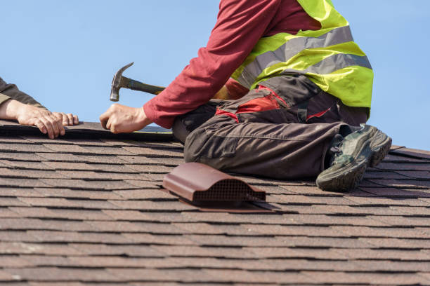 Best Residential Roof Replacement  in Wilson, WY