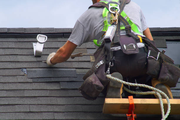 Best Flat Roof Repair Services  in Wilson, WY