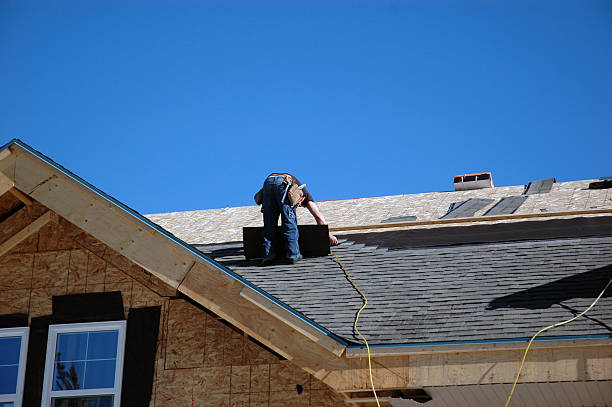 Best Roof Replacement Cost  in Wilson, WY