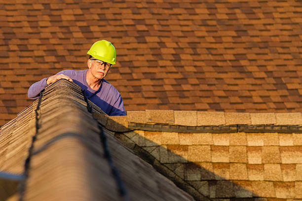 Best Shingle Roofing Installation  in Wilson, WY