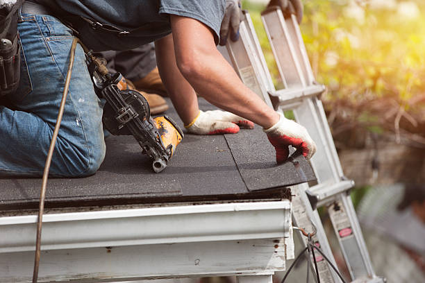 Best Residential Roofing Contractor  in Wilson, WY