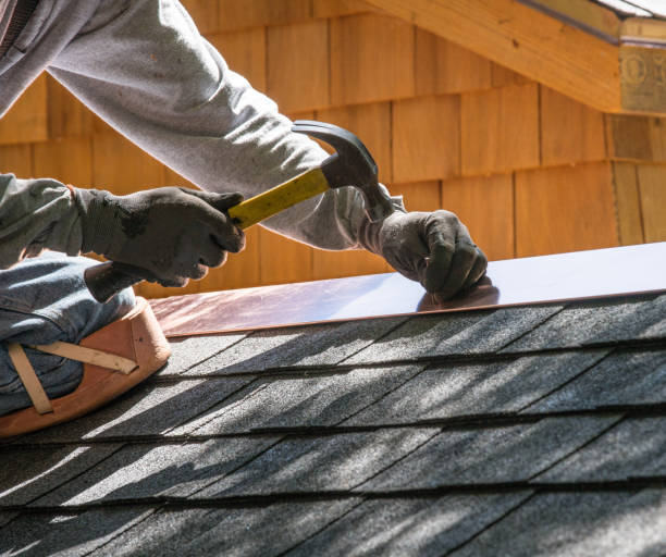 Professional Roofing Contractor in Wilson, WY